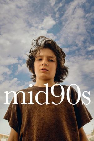 Image Mid90s – Der Film
