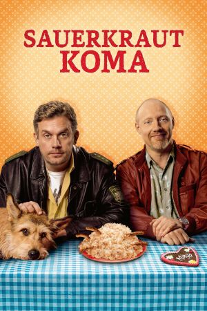 Image Sauerkrautkoma – Der Film