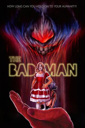 Image The Bad Man – Der Film