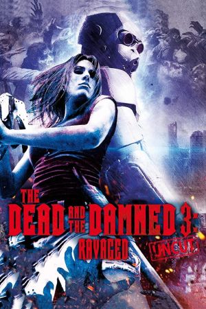 Image The Dead and the Damned 3: Ravaged – Der Film