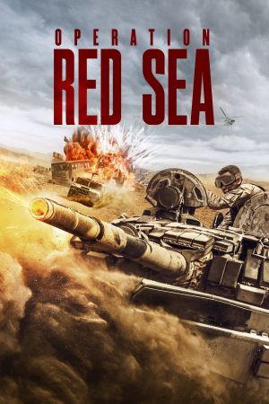 Image Operation Red Sea – Der Film