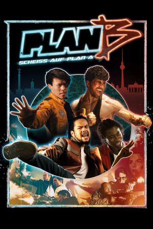 Image Plan B - Scheiß auf Plan A – Der Film