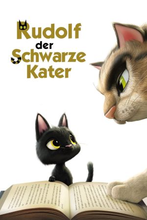 Image Rudolf und die schwarze Katze – Der Film