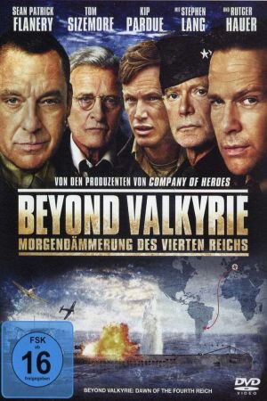 Image Beyond Valkyrie: Morgendämmerung des vierten Reiches – Der Film