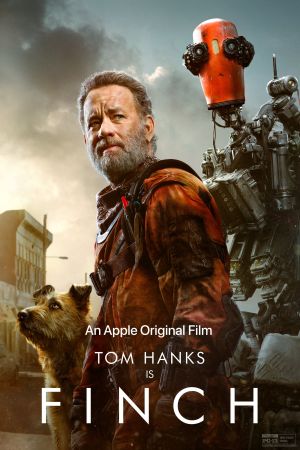 Image Finch – Der Film