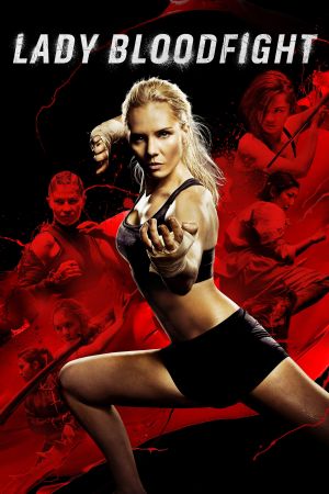 Image Lady Bloodfight – Der Film