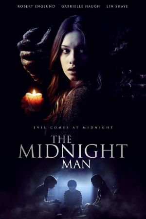Image The Midnight Man – Der Film