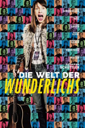 Image Die Welt der Wunderlichs – Der Film