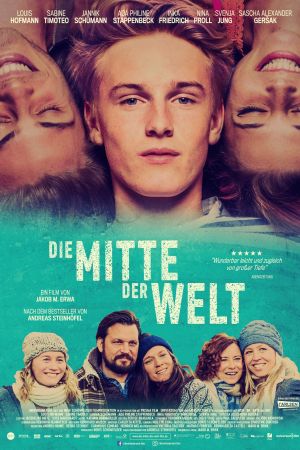 Image Die Mitte der Welt – Der Film