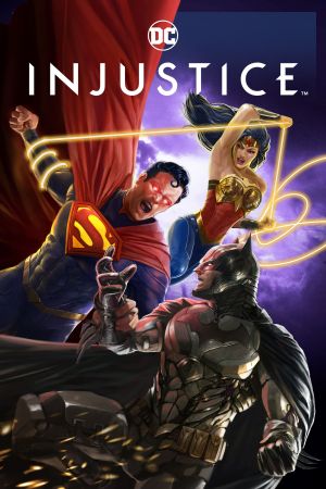 Image Injustice