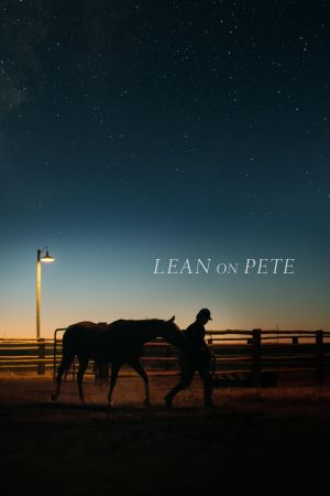 Image Lean on Pete – Der Film