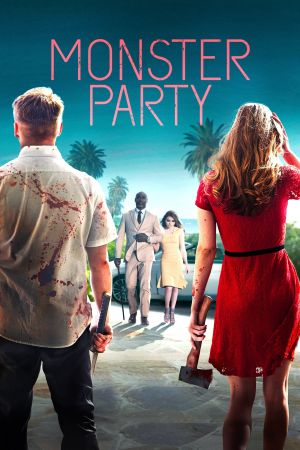 Image Monster Party – Der Film