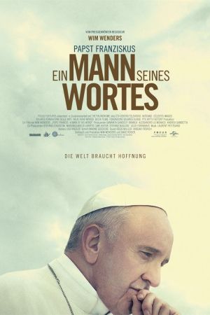 Image Papst Franziskus: Ein Mann seines Wortes – Der Film