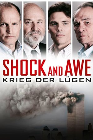 Image Shock and Awe – Krieg der Lügen – Der Film