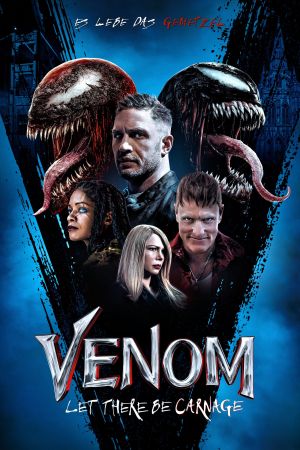 Image Venom 2: Let There Be Carnage – Der Film