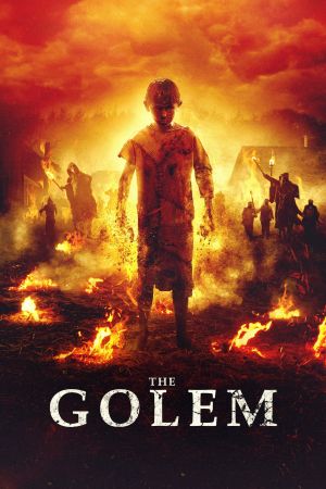 Image Golem - Wiedergeburt – Der Film