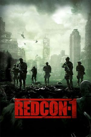 Image Redcon-1- Army of the Dead – Der Film