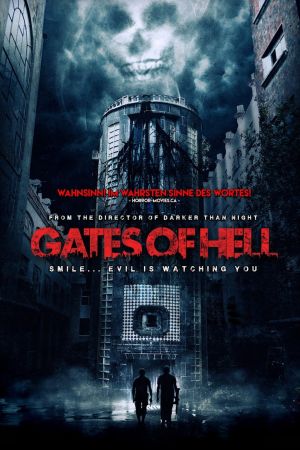 Image Gates Of Hell – Der Film