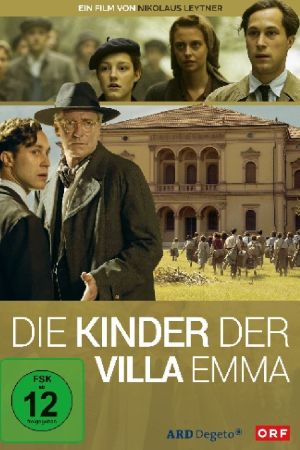 Image Die Kinder der Villa Emma – Der Film