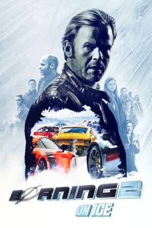 Image Burning 2 - On Ice – Der Film