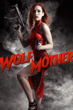 Image Wolf Mother – Der Film