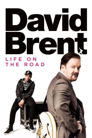 Image David Brent: Life on the Road – Der Film