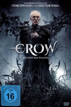 Image Crow - Rächer des Waldes – Der Film