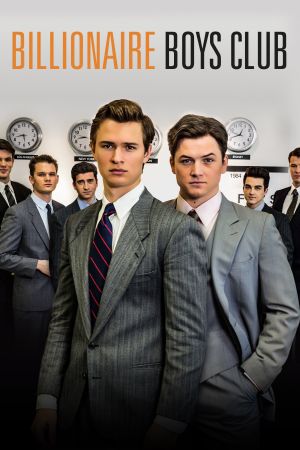Image Billionaire Boys Club – Der Film