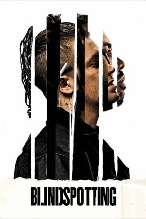 Image Blindspotting – Der Film