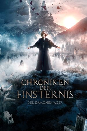 Image Chroniken der Finsternis - Der Dämonenjäger – Der Film