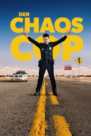 Image Der Chaos-Cop – Der Film