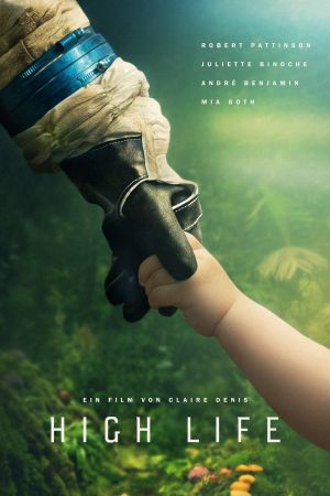Image High Life – Der Film