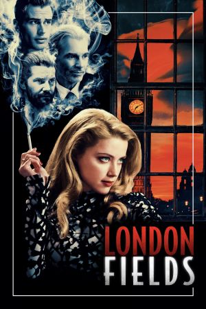 Image London Fields – Der Film