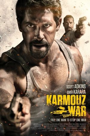 Image No Surrender - One Man vs One Army – Der Film