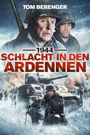 Image Schlacht in den Ardennen – Der Film