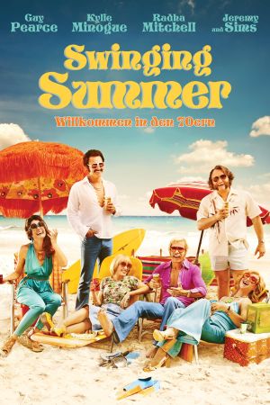 Image Swinging Summer - Willkommen in den 70ern – Der Film