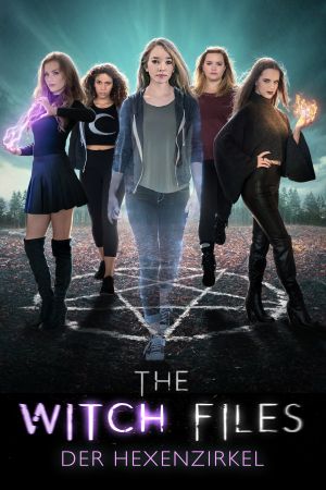 Image The Witch Files - Der Hexenzirkel – Der Film