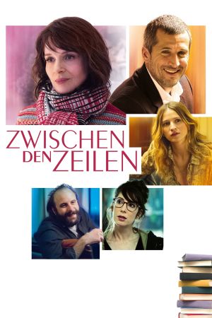 Image Zwischen den Zeilen – Der Film
