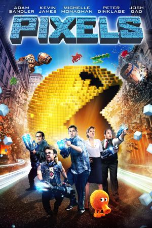 Image Pixels – Der Film