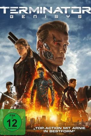 Image Terminator: Genisys