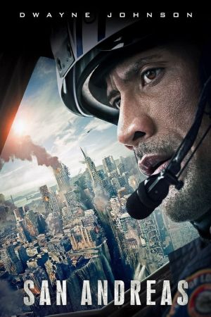 Image San Andreas – Der Film