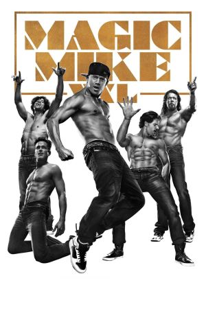 Image Magic Mike XXL – Der Film