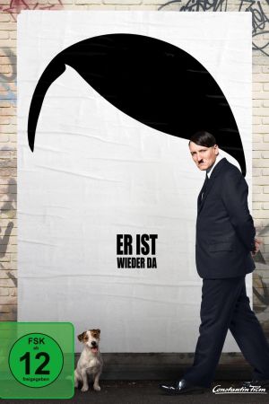 Image Er ist wieder da – Der Film