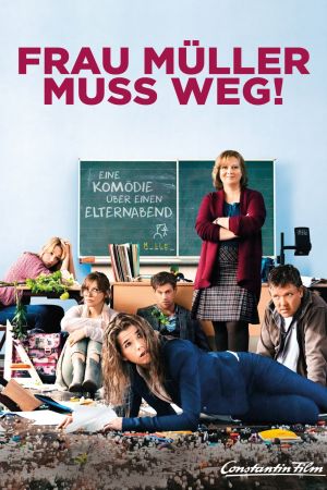 Image Frau Müller muss weg! – Der Film