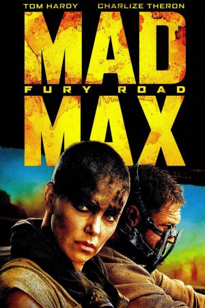 Image Mad Max: Fury Road – Der Film