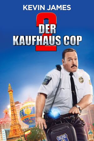 Image Der Kaufhaus Cop 2 – Der Film