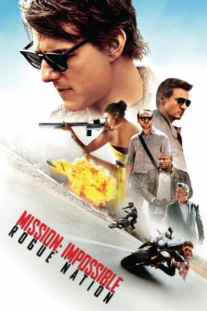 Image Mission: Impossible - Rogue Nation – Der Film