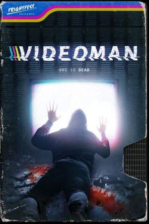 Image Videoman - VHS is dead – Der Film