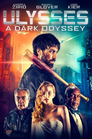 Image Ulysses: A Dark Odyssey – Der Film