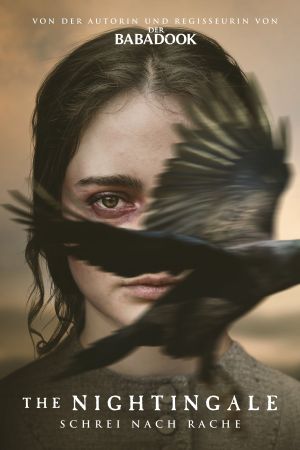 Image The Nightingale - Schrei nach Rache – Der Film